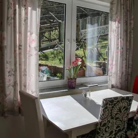 Apartamento Idyllisch Mitten Im Wald *