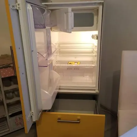Apartamento Idyllisch Mitten Im Wald