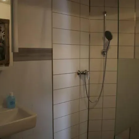 Apartamento Idyllisch Mitten Im Wald *